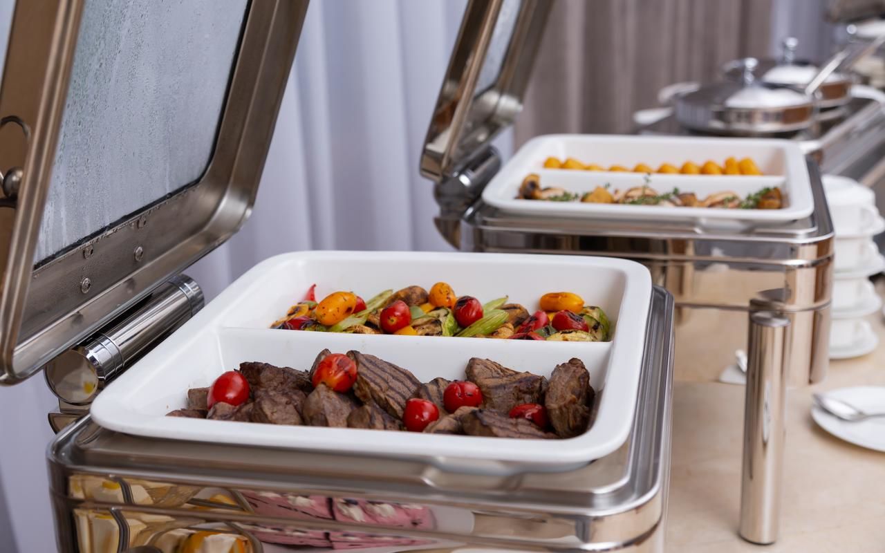 Отель DoubleTree by Hilton Almaty Алматы-26