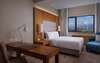 Отель DoubleTree by Hilton Almaty Алматы-2