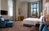 Отель DoubleTree by Hilton Almaty Алматы-3
