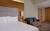 Отель DoubleTree by Hilton Almaty Алматы-7