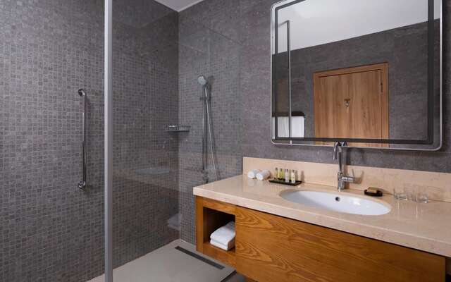 Отель DoubleTree by Hilton Almaty Алматы-15
