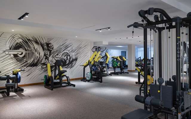 Отель DoubleTree by Hilton Almaty Алматы-42