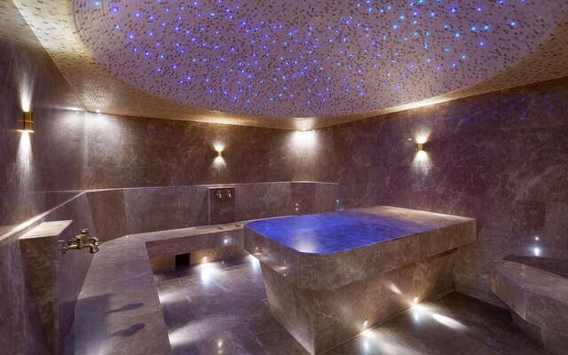 Отель DoubleTree by Hilton Almaty Алматы-44