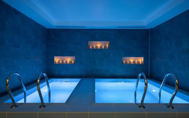 Отель DoubleTree by Hilton Almaty Алматы-46